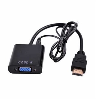 HDMI Adapter